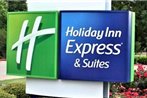 Holiday Inn Express & Suites - Detroit - Dearborn