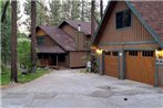 Balsam Bear Lodge