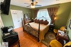 Bama Bed and Breakfast - Tusk Suite