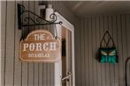 Boho Treehouse Vibes- sleep 6 Porch Perfect Perch 1mi SDC