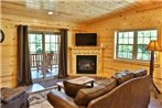Waterview Lodge by Amish Country Lodging