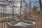 Osage Beach Home with Lake Views Pets Welcome!