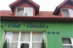 Vila Vanda