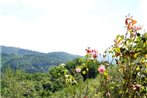 Spacious Holiday Home in Marliana Italy with Private Garden