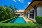 Villa Kaheru by TropicLook: Kokyang Style Nai Harn Beach