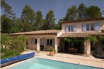 Modern Villa in Lorgues with Private Pool