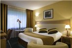 Hotel *** & Spa Vacances Bleues Villa Marlioz