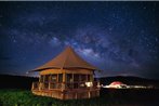 Vinetree - Geladan Tented Resort