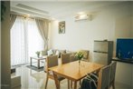 Oceanview apartment Vung Tau