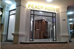 PEACE HOTEL