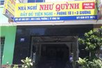Nhu Qu?nh motel Vung Ta`u