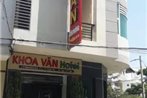 Hotel Khoa Van