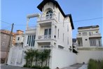 VILLA WITH 5BEDS AT THE CENTER VUNG TAU CITY