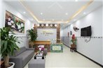 Hotel tuong lai htl