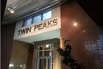 Apartment Twin Peaks