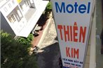 Thien Kim Motel