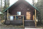 Foster's Alaska Cabins