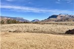 Yellowstone Cutthroat Guest Ranch