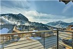 Crested Butte Townhome with Views - Steps to Lifts!