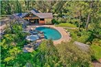 Sonora Home on 10 Resort Acres with Shared Pool!