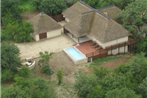 Bush 3-Bedroom Escape At The Blyde Wildlife Estate