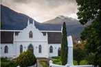 Le Petit Manoir Franschhoek