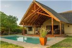 Stunning Mountain Views From A 3-Bedroom Villa At The Blyde Wildlife Estate