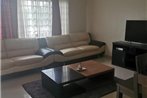 ROMA PARK 2 BED APARTMENTS